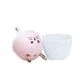 Увлажнитель воздуха MengChong H2O Humidifier мини увлажнитель воздуха Розовый HPBH17200P - изображение 3