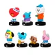 Фигурка BT21 Blind Box - изображение 2