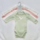Боді для немовлят EPC fashion private company BABY 4шт. (67см) - изображение 1