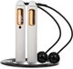 Розумна скакалка Gymtek Smart Motion з дисплеєм та Bluetooth - зображення 1