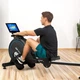Гребной тренажер магнитный Gymtek XR800 Синий до 120 кг (16 уровней нагрузки) - изображение 15