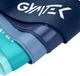Набор резинок для фитнеса Gymtek 0,5-30кг синий - изображение 10