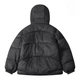 Зимняя пуховая куртка C.P. Company X Palace в чёрном цвете, размер 2XL. - изображение 3