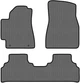 EVA коврики EVAtech в салон авто для Lexus RX 300 1997-2003 1 поколения SUV EU Черный кант (LS21924ZB3LA2SGB) - изображение 1