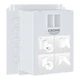 Инсталляция для унитаза GROHE RAPID SL 3884000S - изображение 3