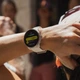 Смарт часы SUUNTO RACE S POWDER PINK - изображение 13