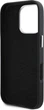 Etui plecki BMW M Smooth Full Wrapped Metal MagSafe do Apple iPhone 16 Pro Max Black (BMHCP16X23PMWK) - obraz 7