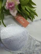 Бюстгальтер ущільнений Kleo 322 Karina білий з пуш-ап 70C - изображение 4