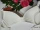 Бюстгальтер без кісточок kleo 220С антично білий 75С - изображение 5