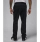 Брюки мужские Jordan Sport Hoop Fleece 4XL Чорний FV8604-010 - изображение 2