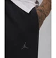 Брюки мужские Jordan Sport Hoop Fleece 4XL Чорний FV8604-010 - изображение 3