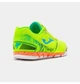 Футзалки чоловічі Joma Mundial 44 Салатовий MUNS2309IN - зображення 3