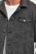 Куртка-джинсова Trend Collection 9102-1 хакі (K.HK) M - зображення 5