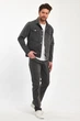 Куртка-джинсова Trend Collection 9102-1 хакі (K.HK) M - зображення 8