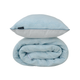 Ковдра з охолодженням ICE SLEEP / Айс Сліп 200х220 см євро - изображение 3