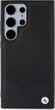 Панель BMW Signature Leather Crossing Lines Pattern для Samsung Galaxy S24 Ultra Black (BMHCS24L23RCGPK) - зображення 3