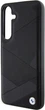 Панель BMW Signature Leather Crossing Lines Pattern для Samsung Galaxy S24 Black (BMHCS24S23RCGPK) - зображення 6