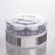 Йогуртница Sokany SK-08017 20 Вт 1,26л - изображение 2