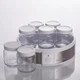 Йогуртница Sokany SK-08017 20 Вт 1,26л - изображение 3