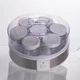 Йогуртница Sokany SK-08017 20 Вт 1,26л - изображение 5