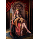 Пазл Anne Stokes Friends Forever – 1000 шт. Clementoni 39959 - изображение 2
