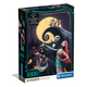 Пазл Кошмар перед Рождеством - Nightmare Before Christmas - 1000 шт Clementoni 37060 - изображение 1