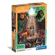 Пазл Король Лев - Disney The Lion King - 1000 шт Clementoni 39902 - изображение 1