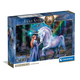 Пазл Anne Stokes Bluebell Wood – 1500 шт. Clementoni 31735 - изображение 1