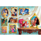 Пазл Принцессы Disney Princess - 1000 шт Clementoni 37046 - изображение 2