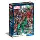 Пазл Мстители Марвел - The Avengers Marvel - 500 шт Clementoni 35546 - изображение 1