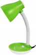 Настільна лампа Esperanza E27 ALTAIR Зелена (5901299943984) - зображення 2