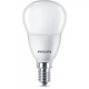 Лампочка Philips EcohomeLEDLustre 5W 500lm E14 840P45NDFR (929002970037) - зображення 1