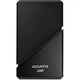 Накопитель SSD USB 3.2 4TB SE920 ADATA (SE920-4TCBK) - изображение 1