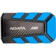 Накопитель SSD USB 3.2 4TB SD820 ADATA (SD820-4000G-CBU) - изображение 1