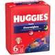 Подгузники Huggies Overnights Pants Трусики 6 15-25 кг 22 шт. - изображение 1