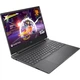 HP Victus 15-fb3058ua 15.6" FHD IPS,300n/Ryzen 5-8645HS (5.0)/16Gb/SSD512Gb/RTX 4050, 6GB/DOS/Сірий - зображення 2