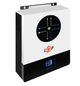 Инвертор бесперебойник LPW-MAXII- ULTRA 8000VA (8000Вт) 48V 150A MPPT 9-450V для солнечных панелей с MPPT контроллером - изображение 5