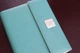 Планировщик BogushBook серии Престиж модель «Тиффани» (нежно-бирюзовый) - изображение 2