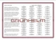 Кондиционер Инверторный GAC-18GH-I32 Grunhelm - изображение 3