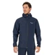 Куртка Salewa Puez Aqua 4 PTX 2.5L Mns 3962 темно-синя M чоловіча - изображение 1