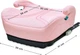 Автокресло-бустер KinderKraft i-Boost 2 Pro Pink (00-00305360) - изображение 2