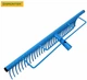Газонные грабли Gruntek RR-600 32 зубца, без ручки (295115600) - изображение 3