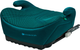 Автокресло-бустер KinderKraft i-Boost 2 Pro Green (00-00305358) - изображение 1