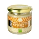 Паста з кунжуту з медом упаковка 200 г (0,2 кг) тм EcoLiya 4820210350216 - зображення 1