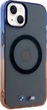 Панель BMW Gradient Bumper MagSafe для Apple iPhone 15 Plus/14 Plus Gray (BMHMP15MHTGE) - зображення 4