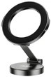 Автодержатель для телефона XO C158 Universal Magnetic 360° Black (C158_Black) - изображение 2