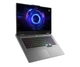 Ноутбук Lenovo LOQ 3-17 i7-13650HX/32GB/512 RTX5060 165Hz (83JH005TPB) - изображение 5