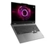 Ноутбук Lenovo LOQ 15 i7-13645HX/32GB/512 RTX5060 144Hz (83JE01DXPB) - изображение 2