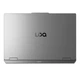 Ноутбук Lenovo LOQ 3-17 i7-13650HX/32GB/512 RTX5060 165Hz (83JH005TPB) - изображение 7