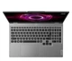 Ноутбук Lenovo LOQ 15 i5-13450HX/32GB/1TB/Win11 RTX5050 144Hz (83JE007NPB) - изображение 3